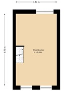 For sale: Utrechtsedwarsstraat 125, 1017 WE Amsterdam