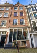 For sale:Utrechtsedwarsstraat 125, 1017 WE Amsterdam - Photo