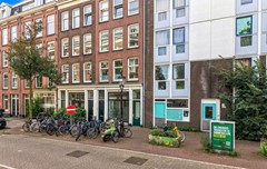 Koop:Eerste Jan van der Heijdenstraat 16H, 1072 TT Amsterdam - Foto