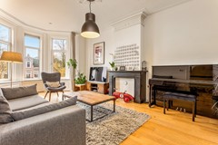 For sale:Bilderdijkstraat 97-3, 1053 KM Amsterdam - Photo