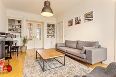 For sale:Bilderdijkstraat 97-3, 1053 KM Amsterdam - Photo