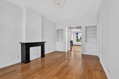 For sale:Bilderdijkstraat 97-3, 1053 KM Amsterdam - Photo