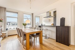 For sale: Bilderdijkstraat 97-3, 1053 KM Amsterdam