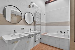 For sale: Bilderdijkstraat 97-3, 1053 KM Amsterdam
