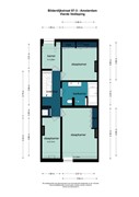 For sale: Bilderdijkstraat 97-3, 1053 KM Amsterdam