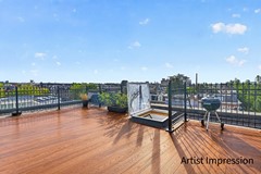 For sale: Bilderdijkstraat 97-3, 1053 KM Amsterdam