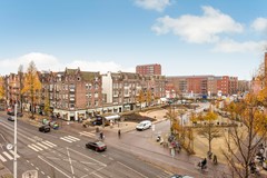 For sale: Bilderdijkstraat 97-3, 1053 KM Amsterdam