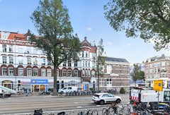 For sale: Bilderdijkstraat 97-3, 1053 KM Amsterdam