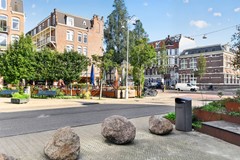 For sale: Bilderdijkstraat 97-3, 1053 KM Amsterdam