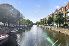 For sale: Bilderdijkstraat 97-3, 1053 KM Amsterdam