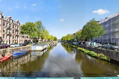 For sale: Bilderdijkstraat 97-3, 1053 KM Amsterdam