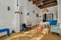Te koop: Kromme Waal 16B, 1011BS Amsterdam