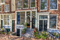Te koop: Kromme Waal 16B, 1011BS Amsterdam