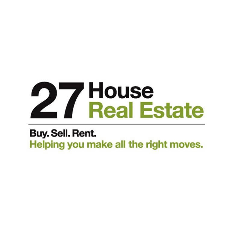 27 Huis Real Estate