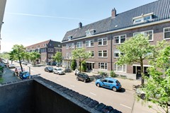 Verhuurd: Warmondstraat 101I, 1058 KT Amsterdam