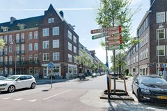Verhuurd: Warmondstraat 101I, 1058 KT Amsterdam