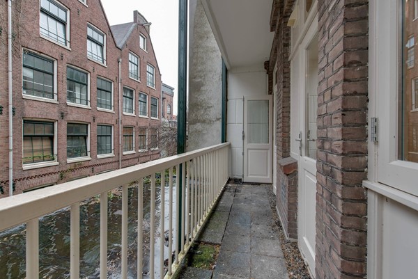 Medium property photo - Westerstraat 248I, 1015 MT Amsterdam