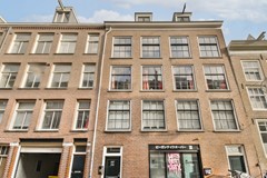 Verkocht: Korte Leidsedwarsstraat 187-3, 1017RB Amsterdam