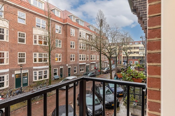 Medium property photo - Retiefstraat 7F, 1092 VV Amsterdam