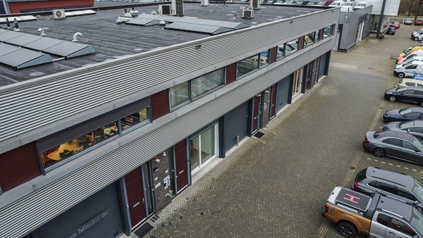 Medium property photo - Veluwehaven 47, 3433 PW Nieuwegein
