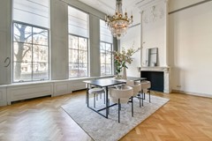 Verkocht:Keizersgracht 584, 1017 EN Amsterdam - Foto