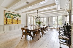 Verkocht:Keizersgracht 584, 1017 EN Amsterdam - Foto