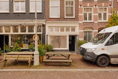 Under offer: Kerkstraat 367H, 1017 HW Amsterdam