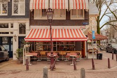 Under offer: Kerkstraat 367H, 1017 HW Amsterdam