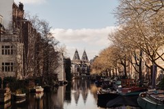Under offer: Kerkstraat 367H, 1017 HW Amsterdam