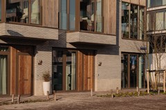 Sold:Mortelstraat 117, 1019 VE Amsterdam - Photo