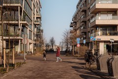 Sold:Mortelstraat 117, 1019 VE Amsterdam - Photo