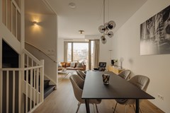 Sold:Mortelstraat 117, 1019 VE Amsterdam - Photo