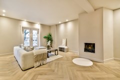 Verkocht:Dokter Van Peltlaan 10A, 1861 KC Bergen (Nh) - Foto