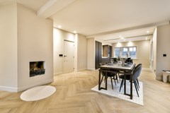 Verkocht:Dokter Van Peltlaan 10A, 1861 KC Bergen (Nh) - Foto