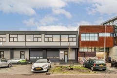 Verhuurd:Visseringweg 1C, 1112 AS Diemen - Foto