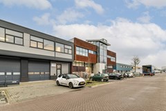 Verhuurd:Visseringweg 1C, 1112 AS Diemen - Foto