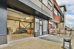 Verhuurd:Visseringweg 1C, 1112 AS Diemen - Foto