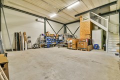 Verhuurd:Visseringweg 1C, 1112 AS Diemen - Foto