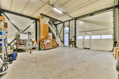Verhuurd:Visseringweg 1C, 1112 AS Diemen - Foto