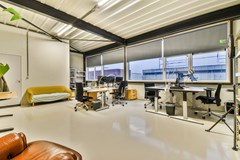 Rented: Visseringweg 1C, 1112 AS Diemen