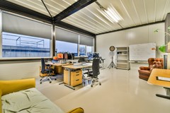 Rented: Visseringweg 1C, 1112 AS Diemen