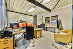 Rented: Visseringweg 1C, 1112 AS Diemen