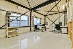 Rented: Visseringweg 1C, 1112 AS Diemen