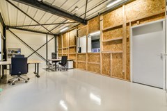 Rented: Visseringweg 1C, 1112 AS Diemen