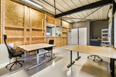 Rented: Visseringweg 1C, 1112 AS Diemen