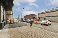 Rented: Visseringweg 1C, 1112 AS Diemen