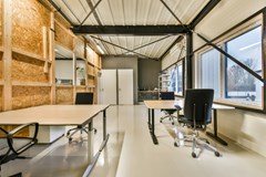 Rented: Visseringweg 1C, 1112 AS Diemen