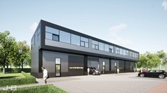 Rented: Visseringweg 1C, 1112 AS Diemen