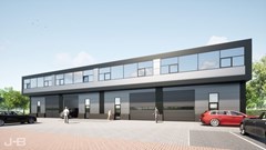 Rented: Visseringweg 1C, 1112 AS Diemen