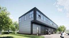 Rented: Visseringweg 1C, 1112 AS Diemen